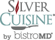 Silver Cuisine by bistroMD logo